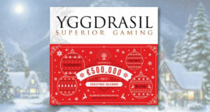 Yggdrasil Christmas Calendar