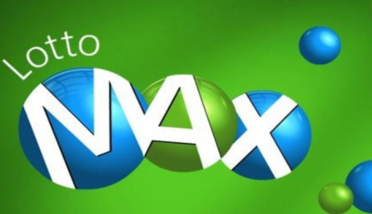 prize payout for lotto max
