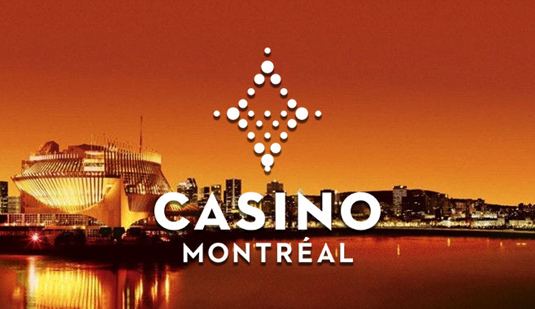 casino de montreal closest airport