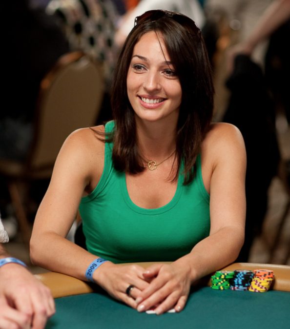 Top 10 Canadian Female Poker Players of All Time