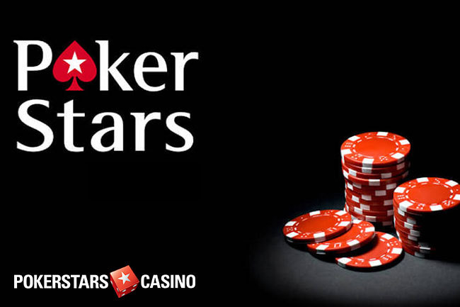 poker stars online casino