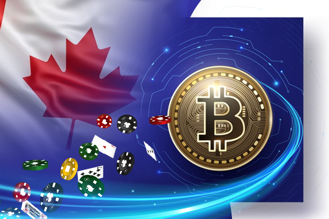 canadian bitcoin casinos