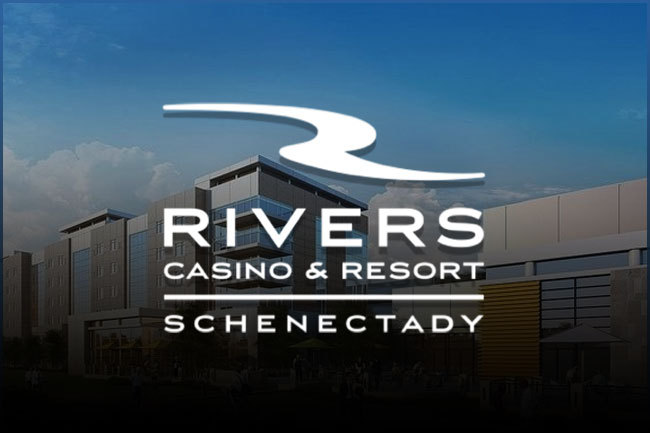 Rivers Casino Schenectady Helps Local Vaccination Process