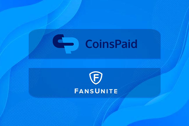 fansunite cryptocurrency