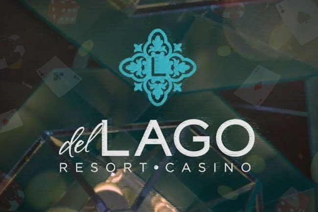 directipns to del lago casino
