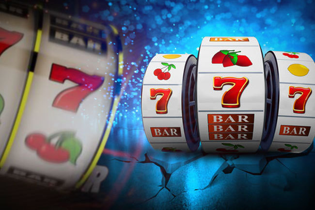 bclc slots machines online