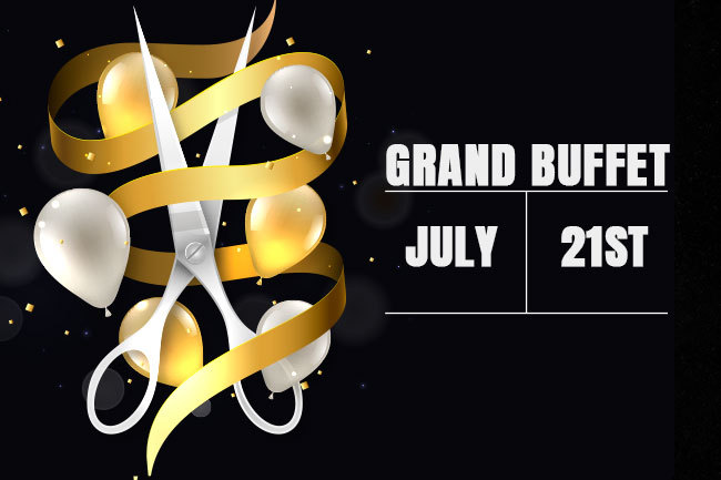 grand buffet fallsview casino review