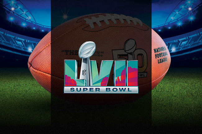 US Super Bowl Betting Projection Tops $1.1 Billion For 2023