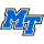 Middle Tennessee Blue Raiders