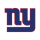 New York Giants