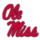 Ole Miss Rebels