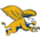 Canisius Golden Griffins