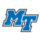 Middle Tennessee Blue Raiders