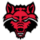 Arkansas St Red Wolves